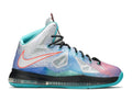 LeBron X Re Entry
