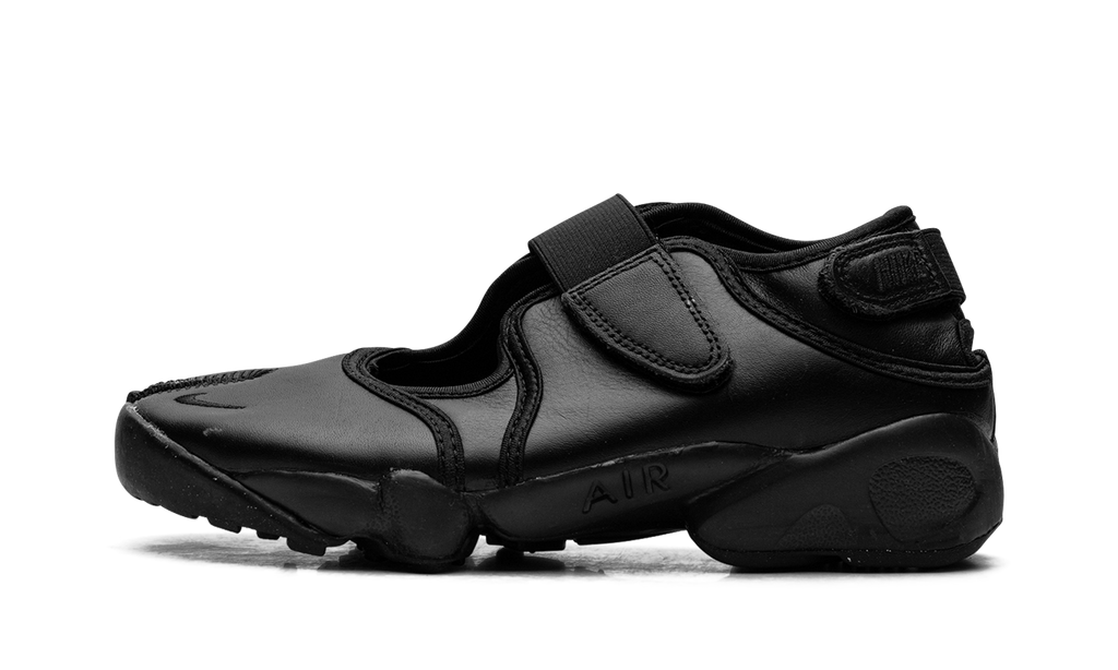Air Rift Wmns"Triple Black" HM5737 002