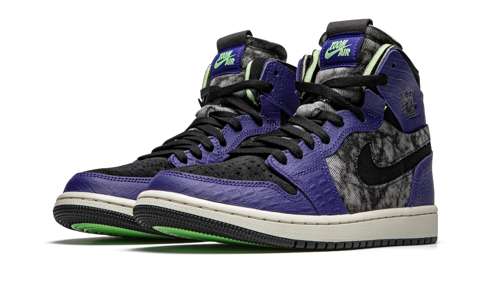 1 Zoom CMFT "Bayou Boys" DC2133 500