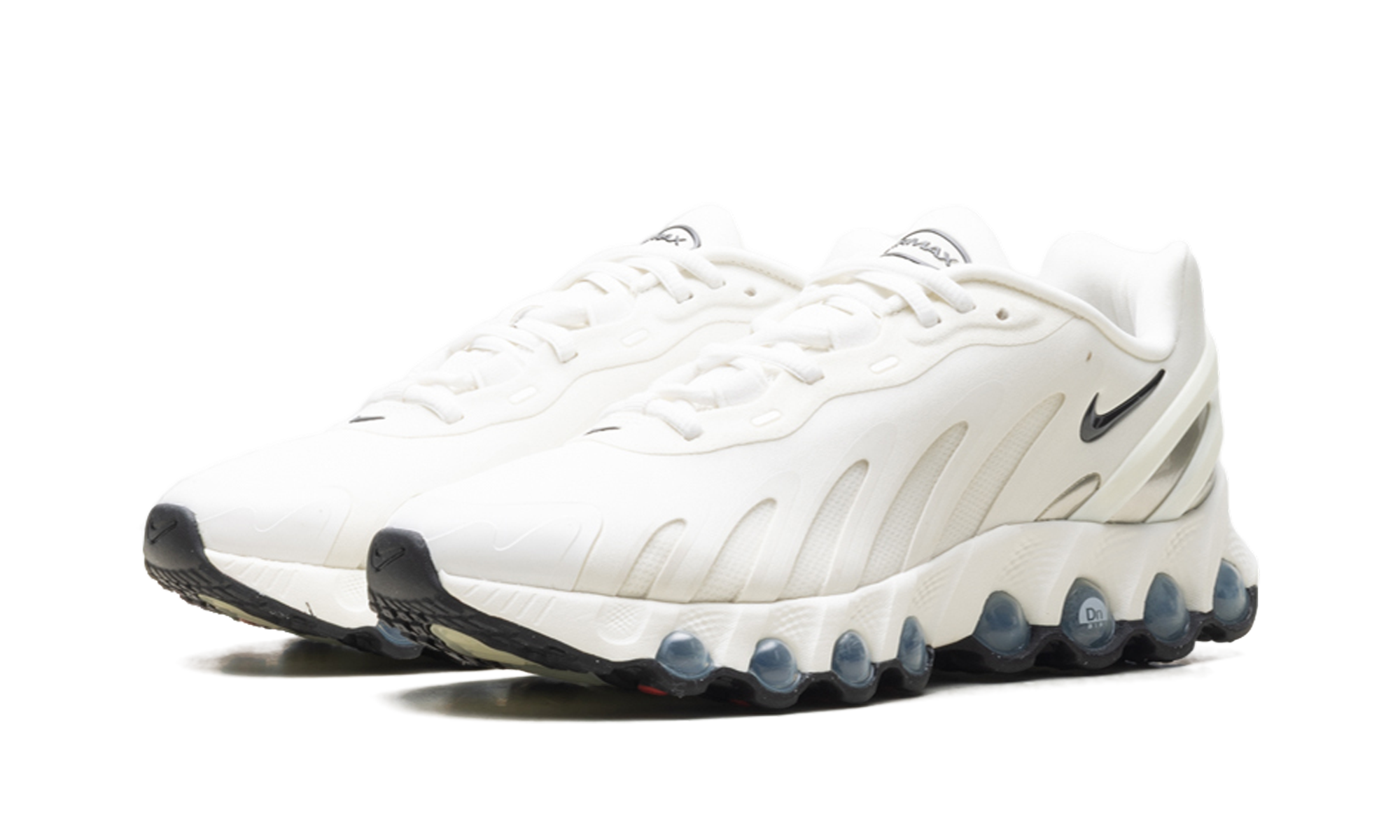 Air Max Dn8 WMNS"Fossil Black" HF5509 101