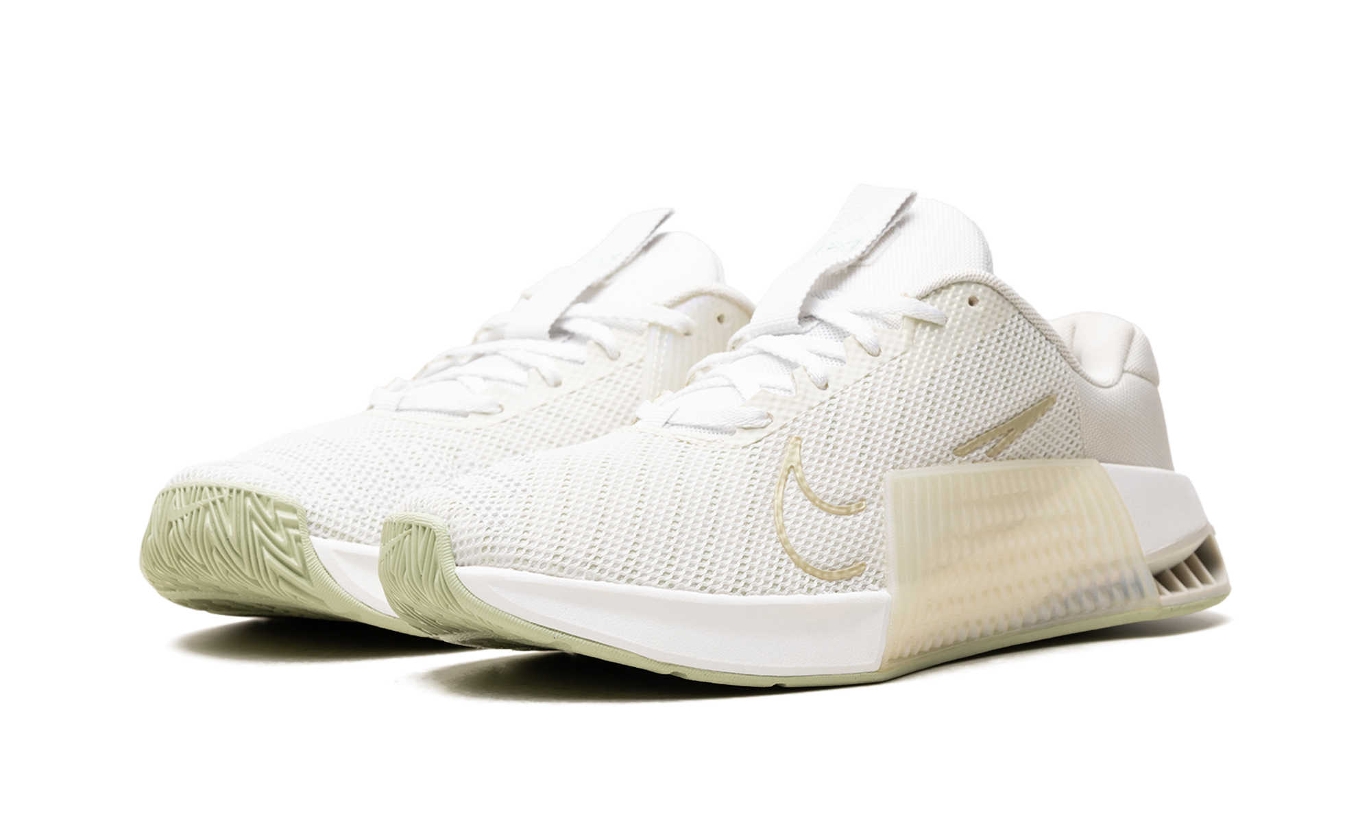Metcon 9 PRM Wmns"White/ Seaglass" FJ1571 001