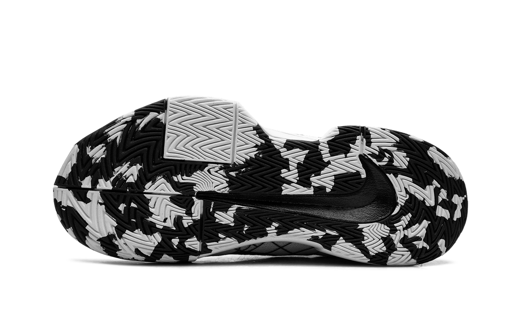 Zoom Challenge PB WMNS"White Black" FQ4155 100