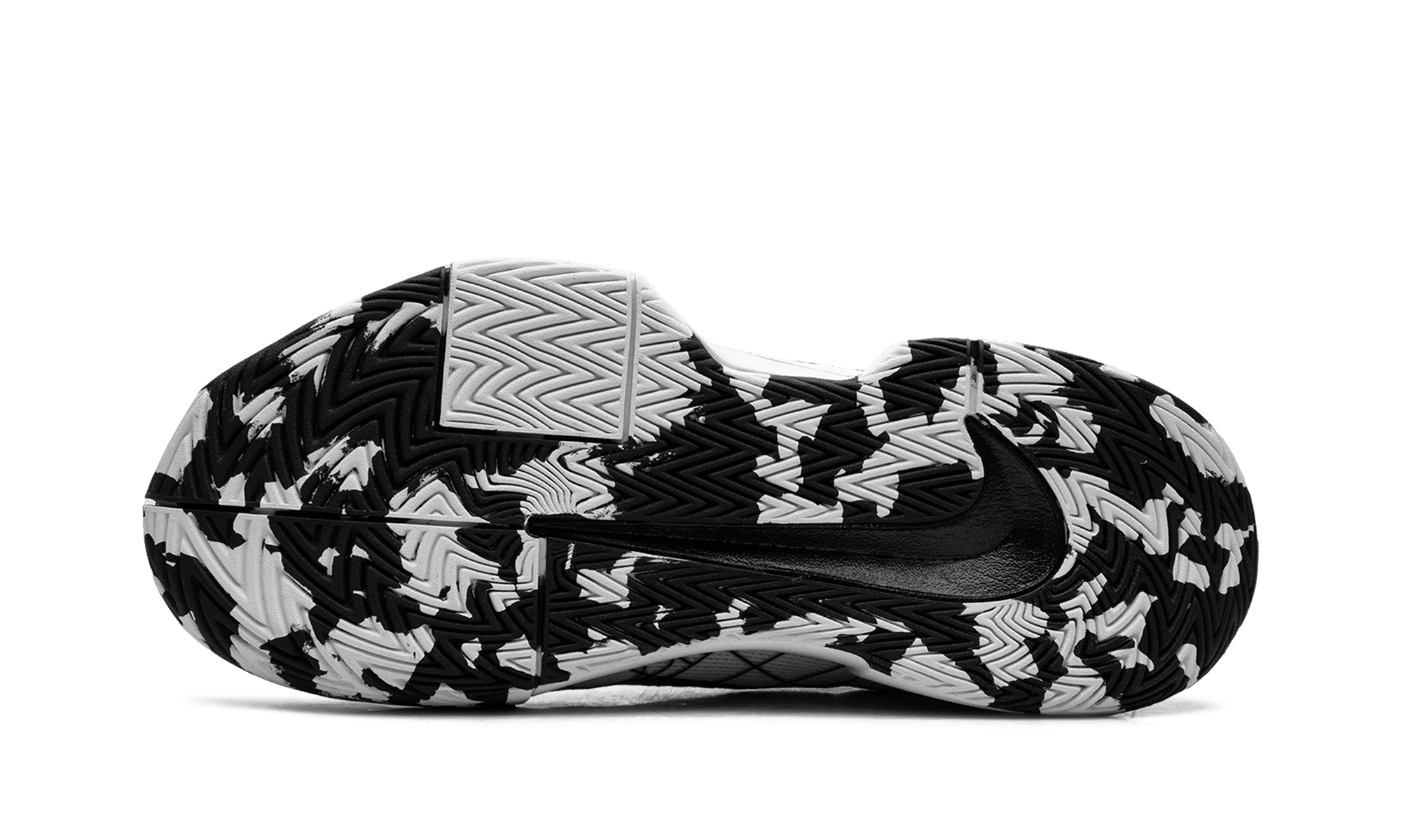 Zoom Challenge PB WMNS"White Black" FQ4155 100