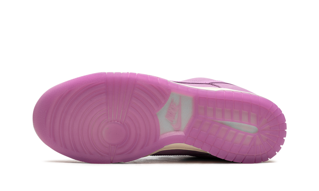 DUNK LOW WMNS"Rush Fuchsia" DV7415 500