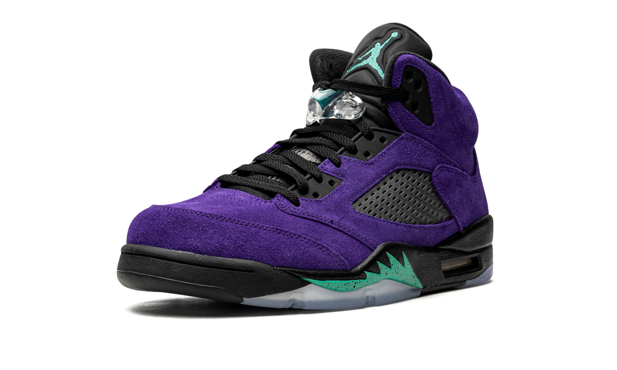 5 Retro "Alternate Grape" 136027 500