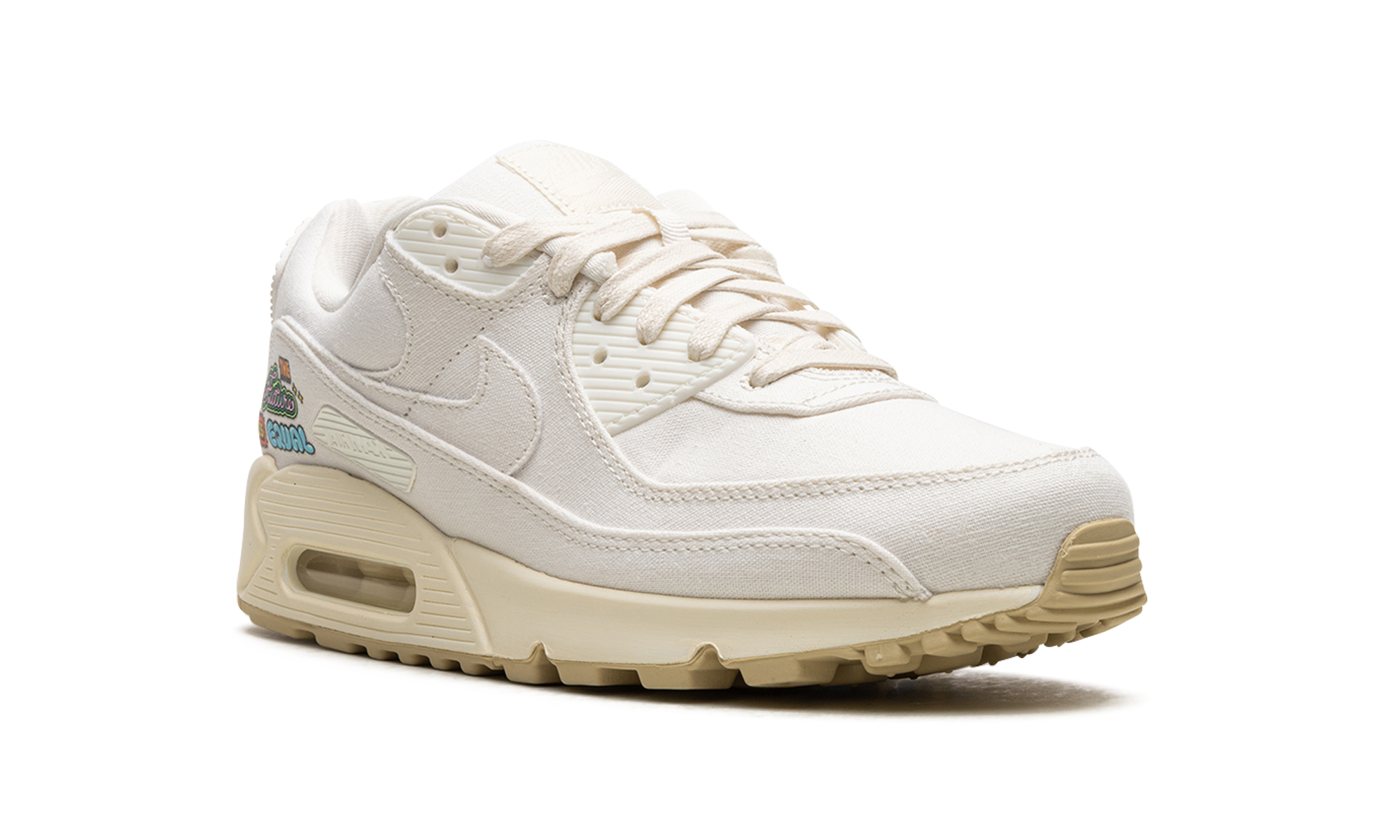 AIR MAX 90 MNS WMNS"The Future is Equal" FD0867 133