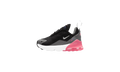 Air Max 270 TD "BLACK / METALLIC SILVER" DD1646 020