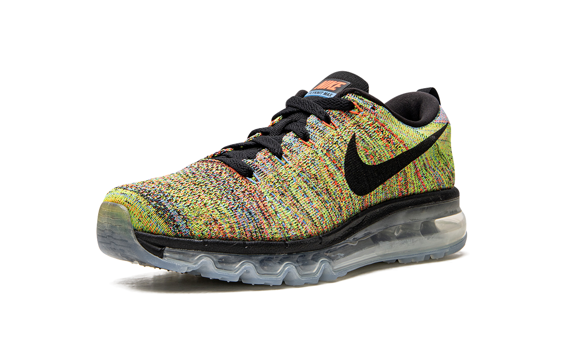 FLYKNIT MAX MNS WMNS