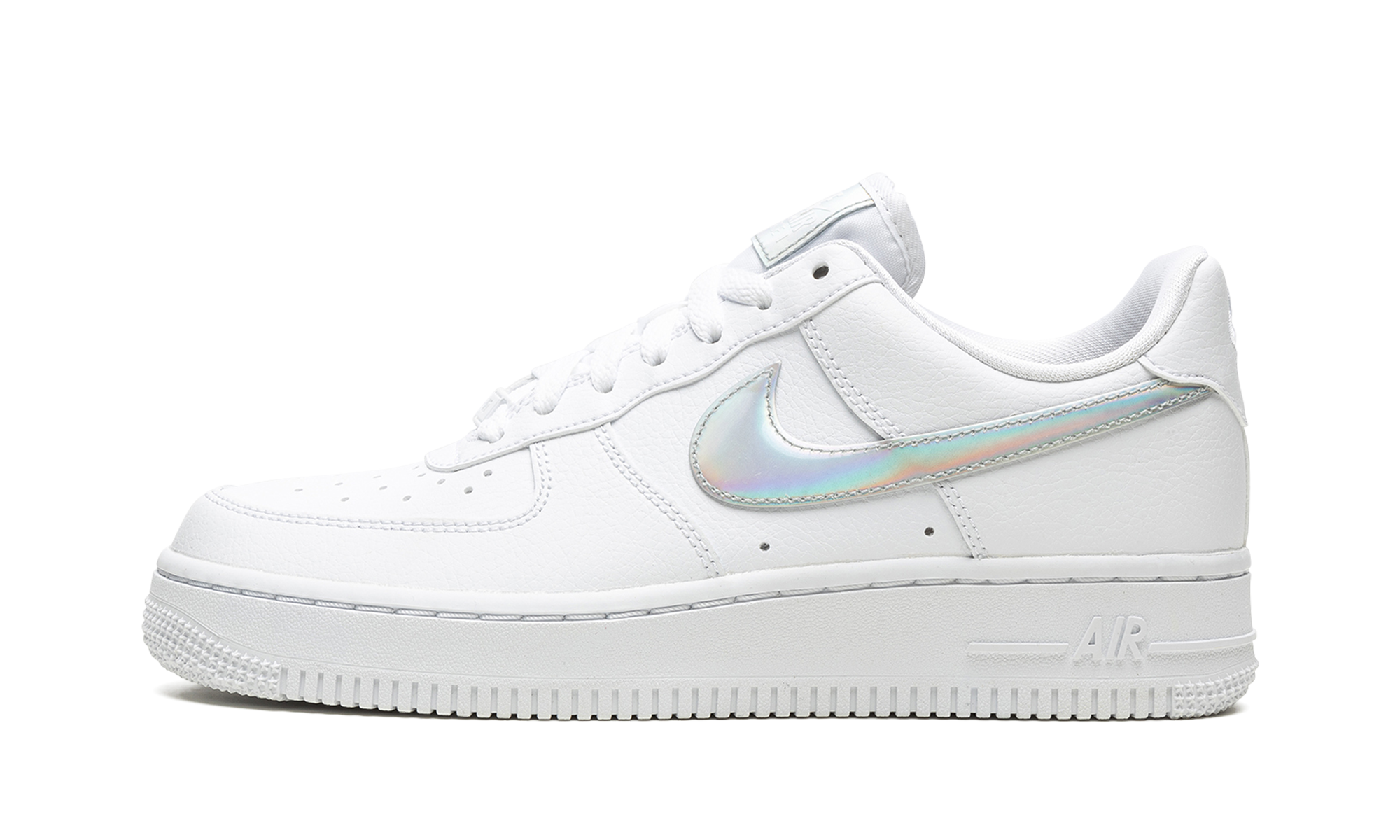 AIR FORCE 1 LO WMNS"Iridescent" CJ1646 100