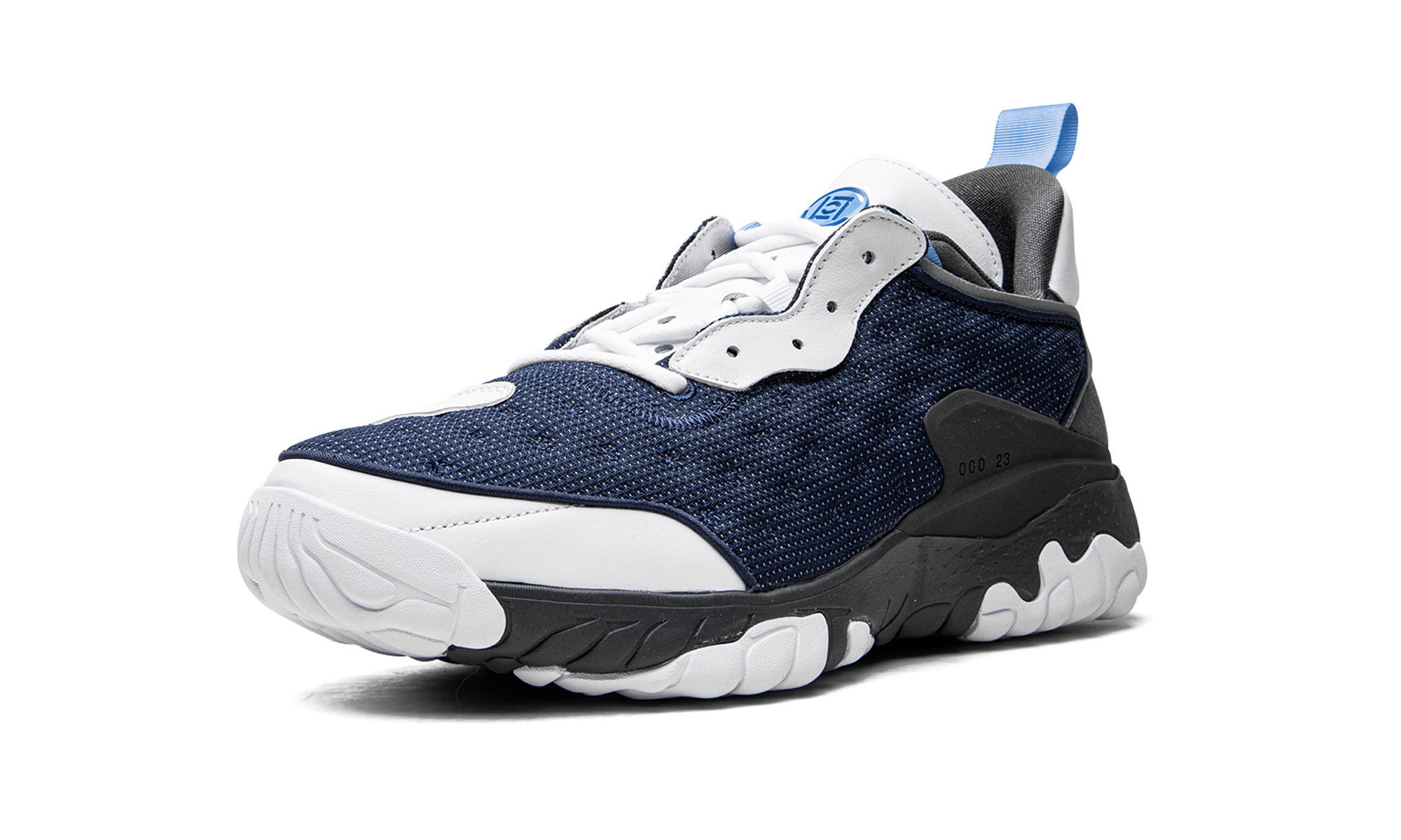 2 Delta "Clot" DO2155 100