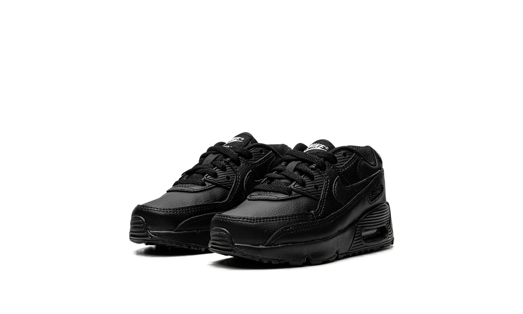 Air Max 90 PS "BLACK / BLACK / WHITE / BLACK" CD6867 001