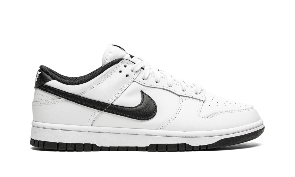 DUNK LO MNS WMNS"White Panda - White/ Black" DD1503 113