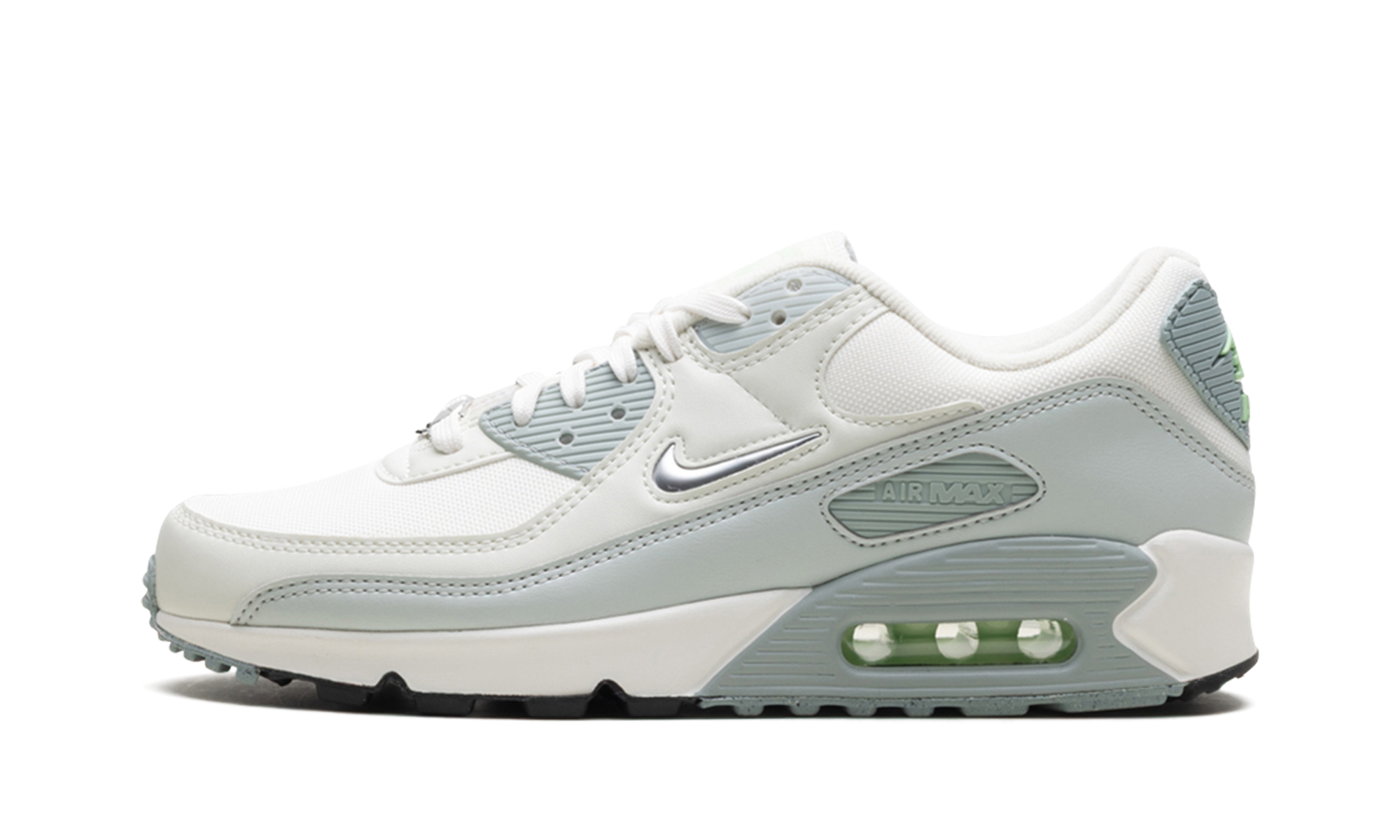 Air Max 90 WMNS"Silver" FN6948-100