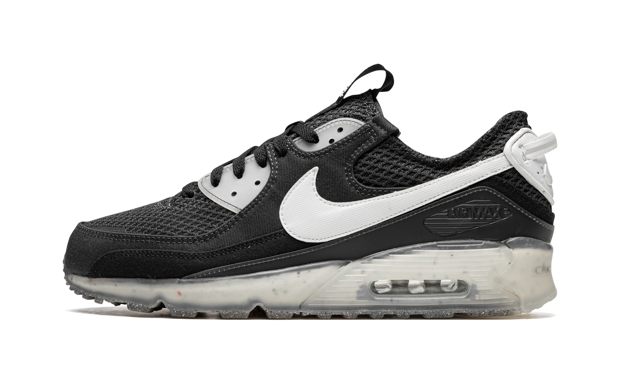 Air Max Terrascape 90 "Black / White" DM0033 002
