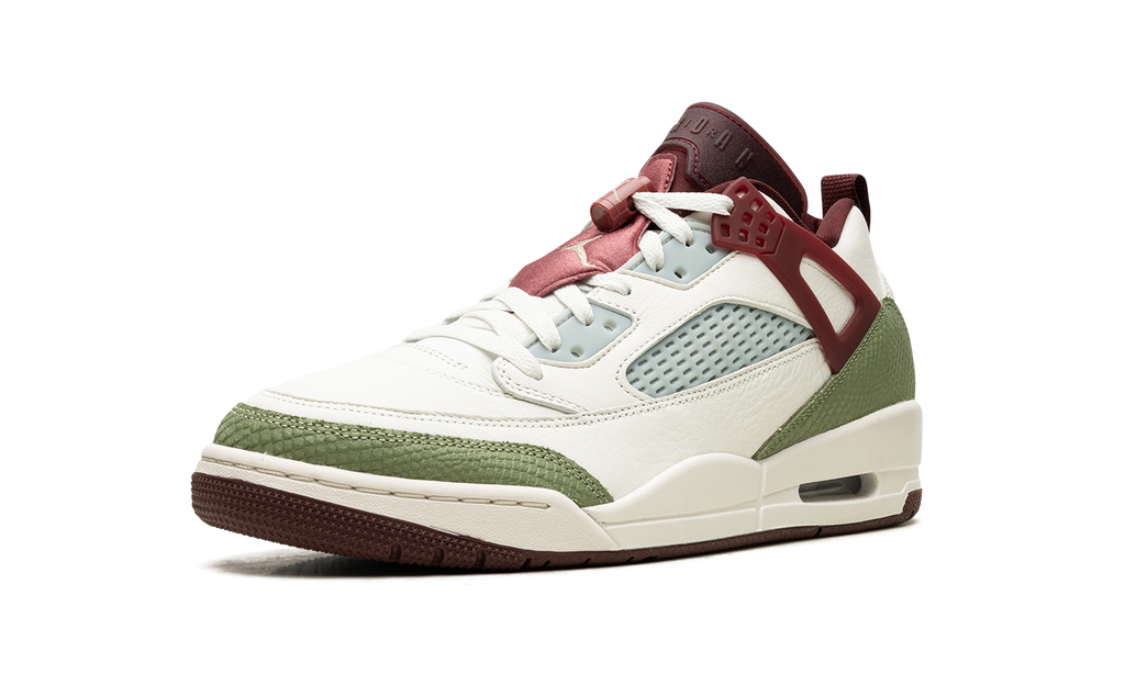 Spizike Low Cny "CNY / DRAGON"