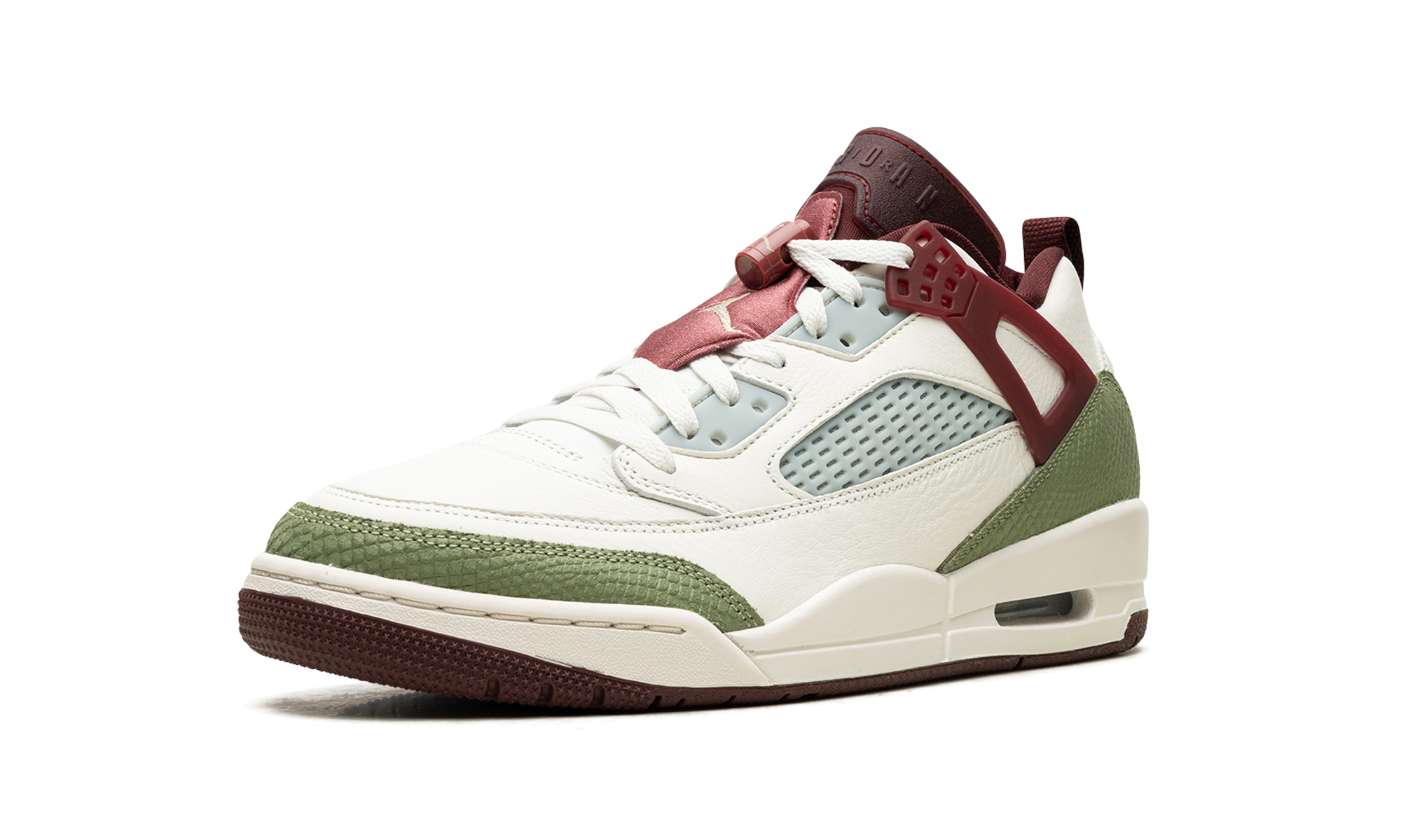 Spizike Low Cny "CNY / DRAGON"