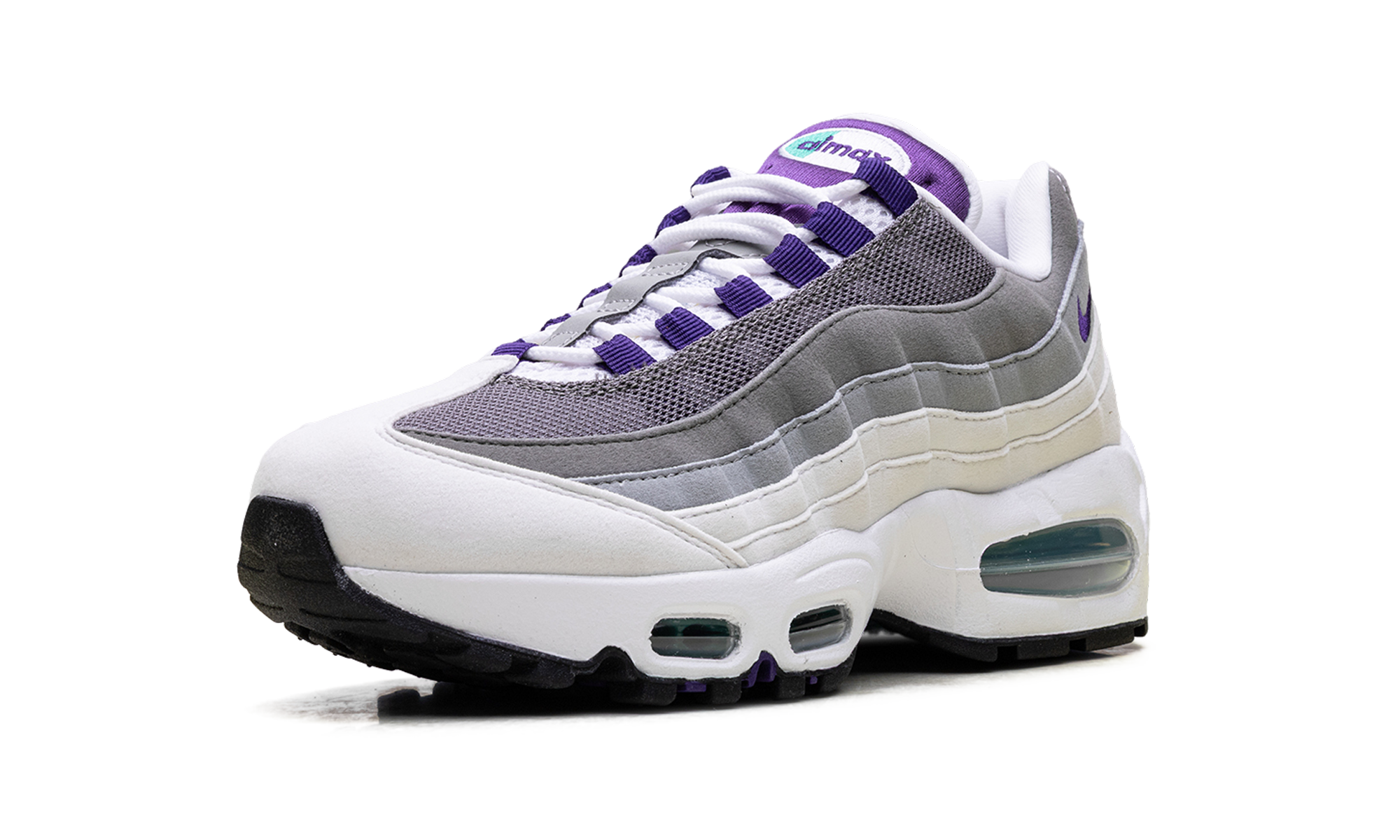 Air Max 95 WMNS"Grape" HJ5996 100