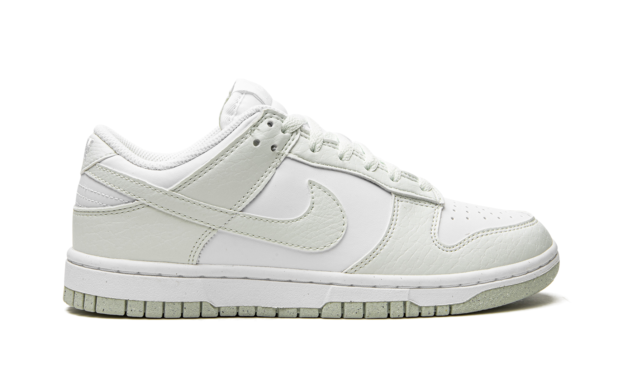 DUNK LO NN MNS WMNS"White/ Mint" DN1431 102