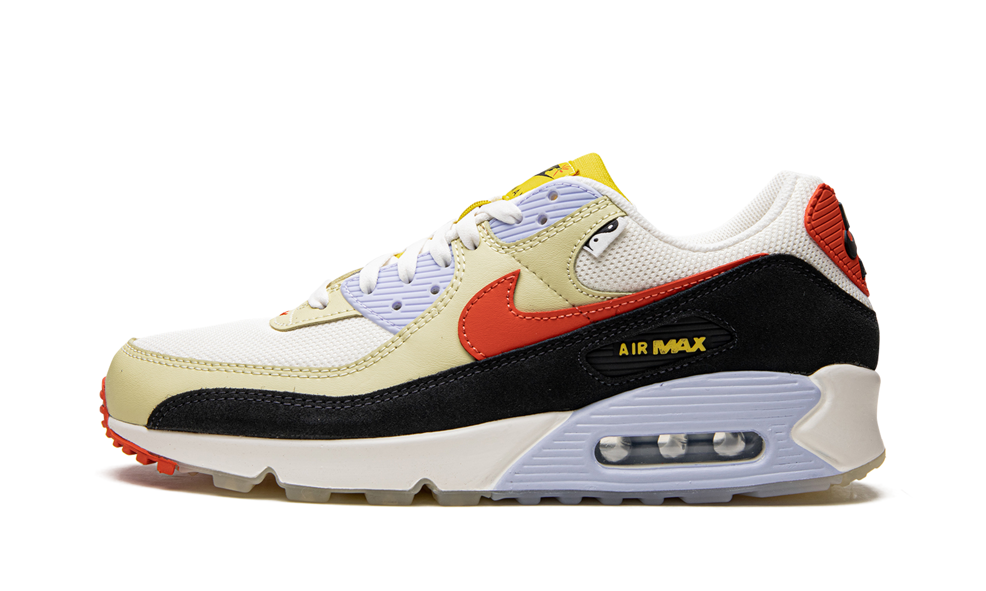 Air Max 90 "Set To Rise" DV2116 700
