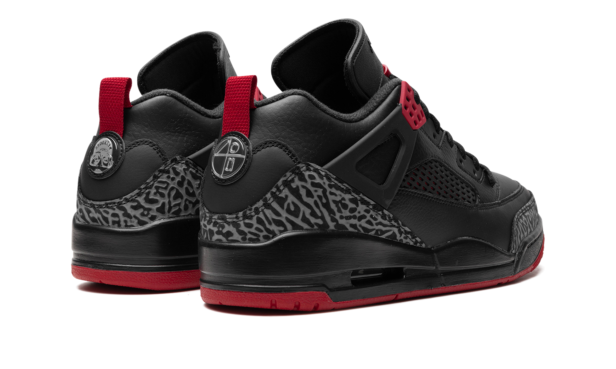 Spizike Low "Bred" FQ1759 006