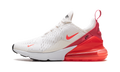 AIR MAX 270 WMNS"Sail Aster Pink White Hot Punch" AH6789 122
