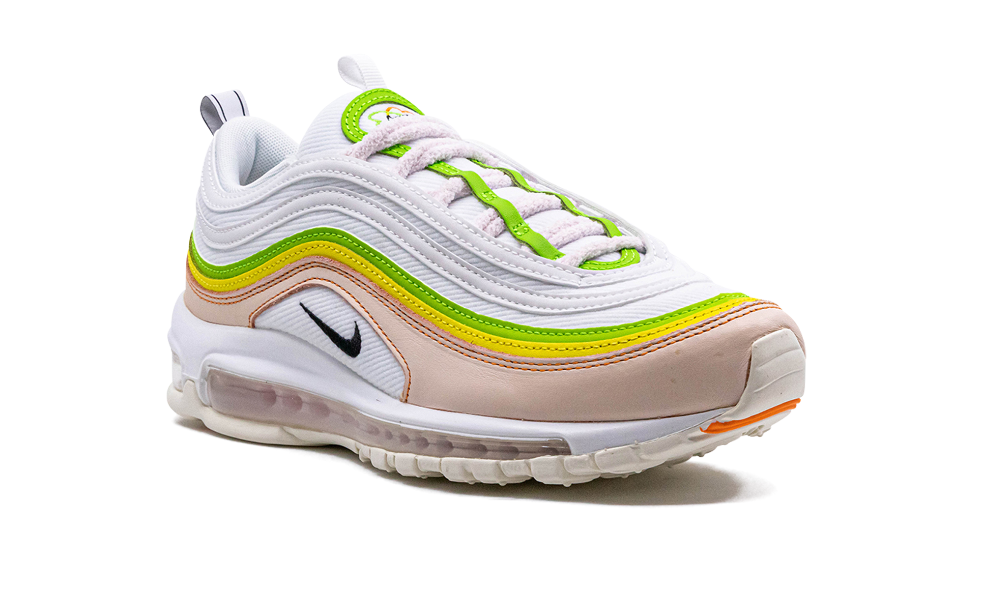 AIR MAX 97 WMNS"Feel Love" FD0870 100