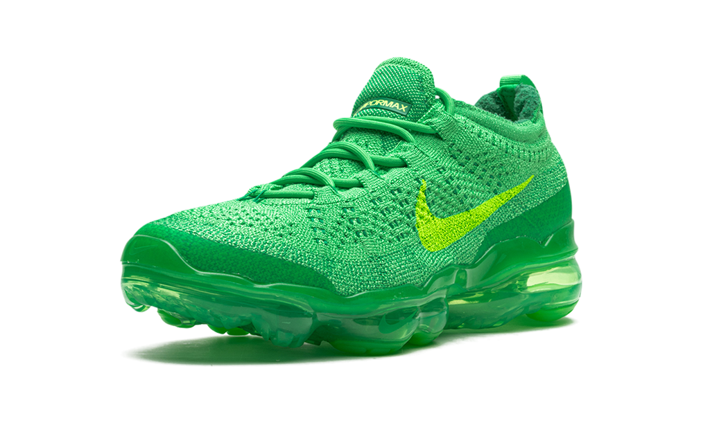 VAPORMAX 2023 FLYKNIT WMNS"Green Shock" DV6840 300