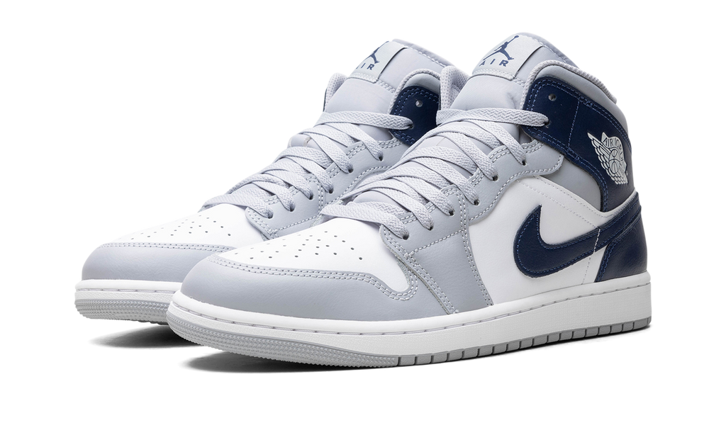 1 Mid "Wolf Grey Midnight Navy" DQ8426 104