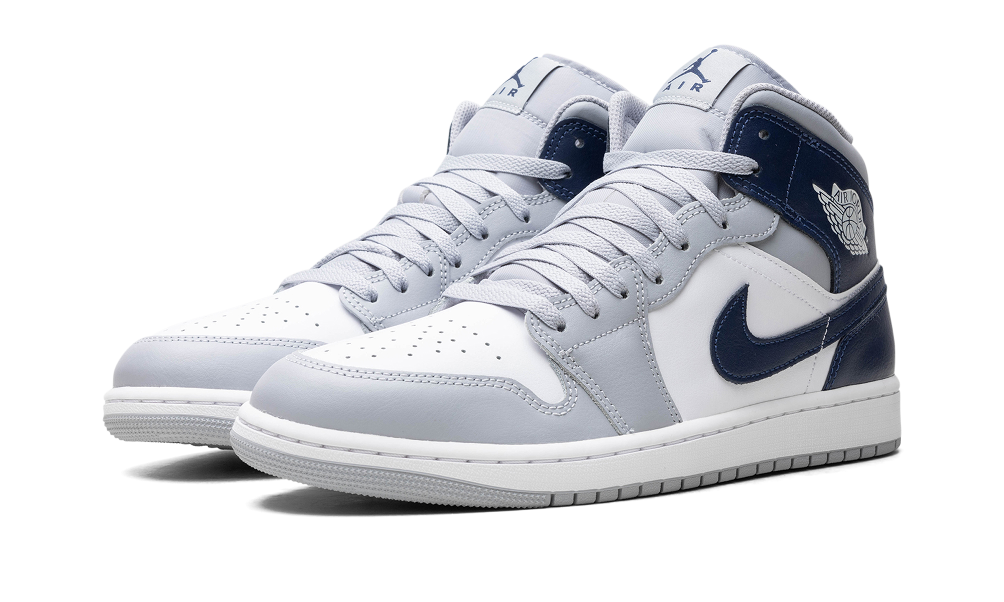 1 Mid "Wolf Grey Midnight Navy" DQ8426 104