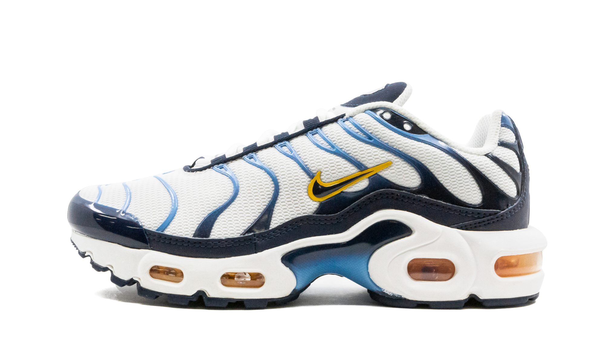 Air Max Plus CD0609 100