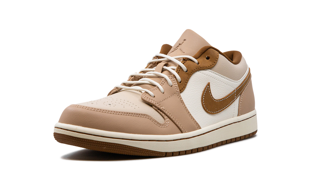 1 Low SE "Hemp Oatmeal" HF5753 221