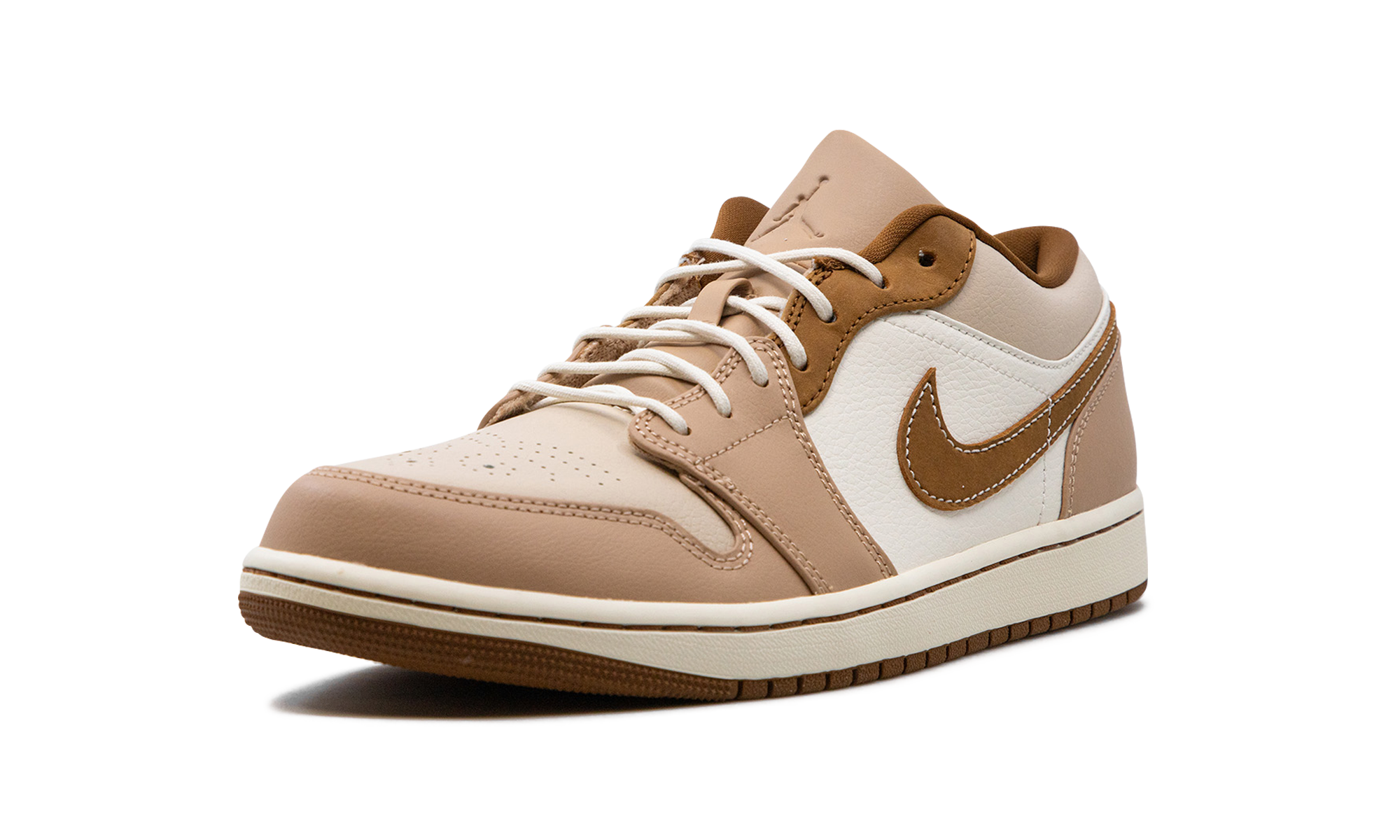 1 Low SE "Hemp Oatmeal" HF5753 221