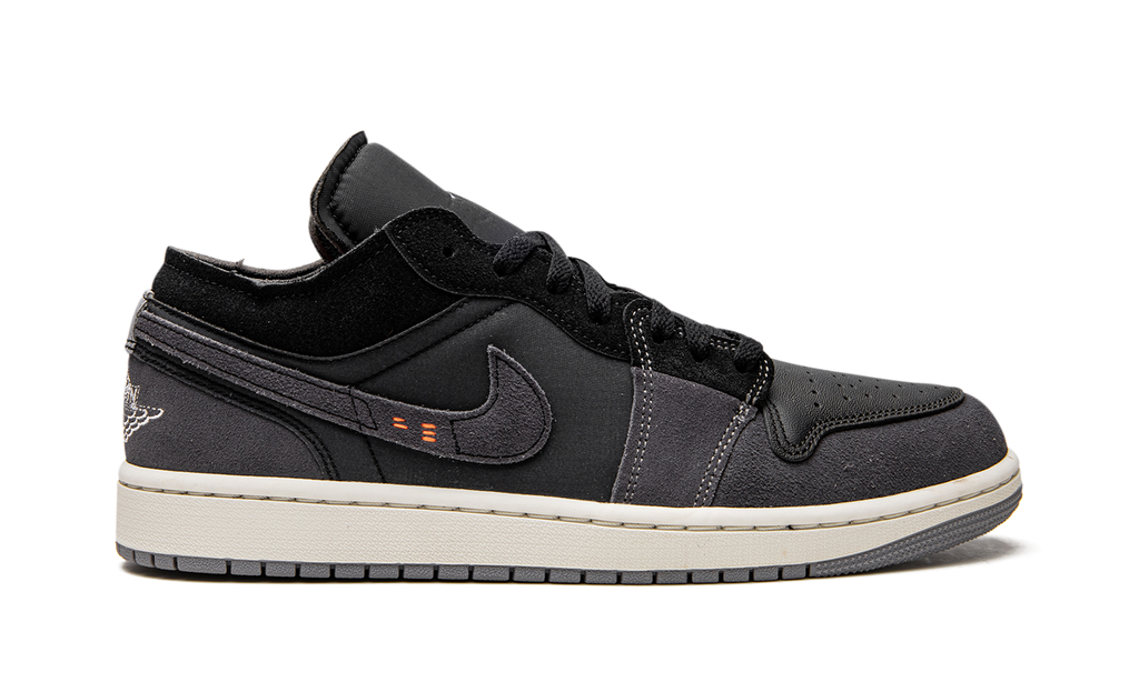 1 Low SE Craft "Inside Out - Black" DN1635 001