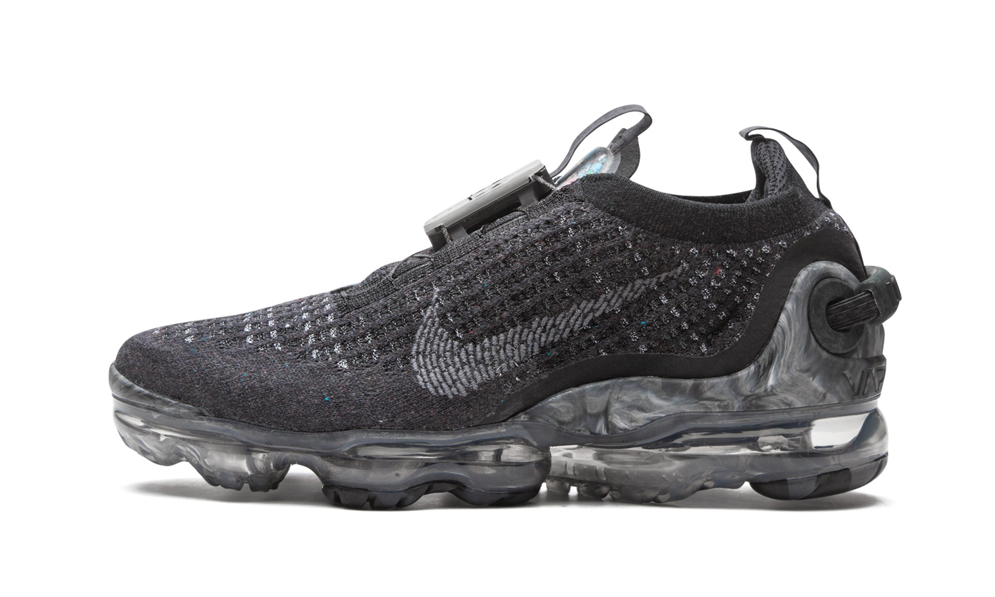 AIR VAPORMAX 2020 FLYKNIT MNS WMNS"Black/ Dark Grey" CJ6741 003