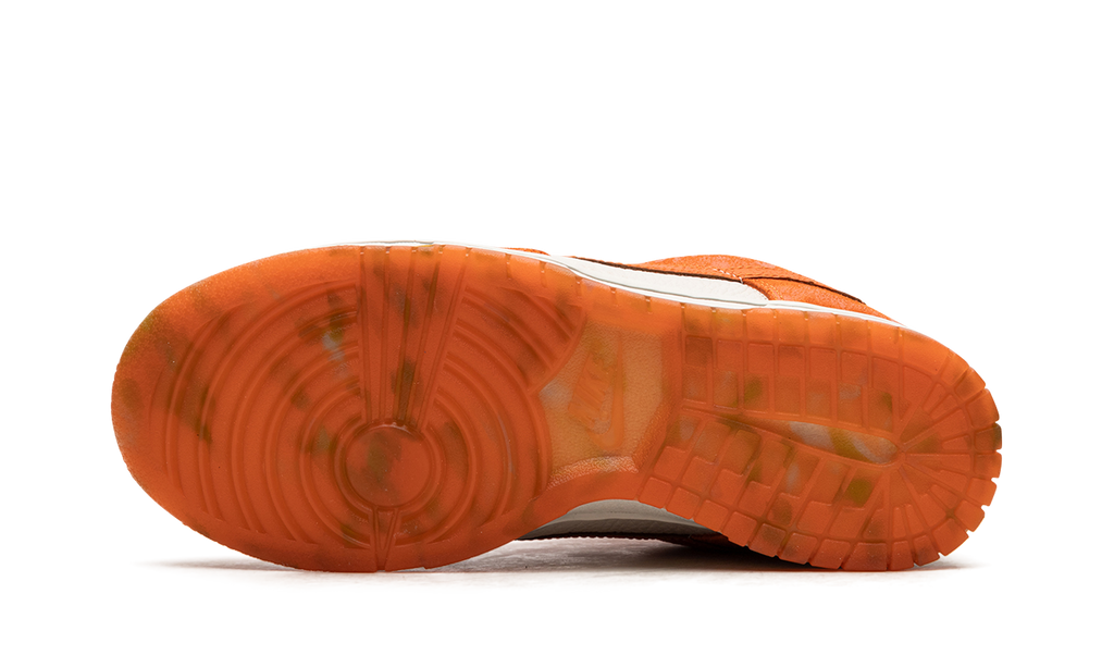 DUNK LOW WMNS"Total Orange" FN7773 001