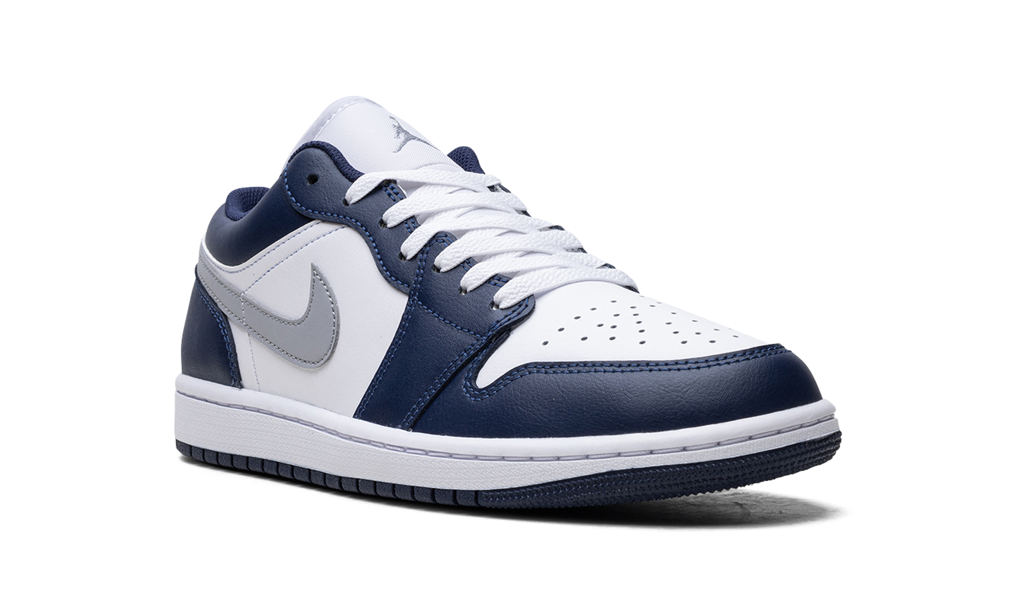 1 Low "Midnight Navy" 553558 141