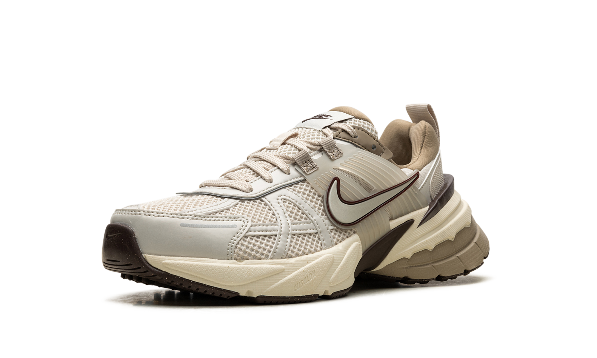 V2K RUN WMNS"Light Orewood Brown" FD0736 103
