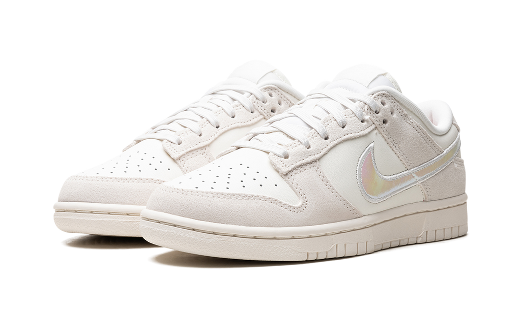 DUNK LOW WMNS"Ridescent Swoosh" HF5074 133