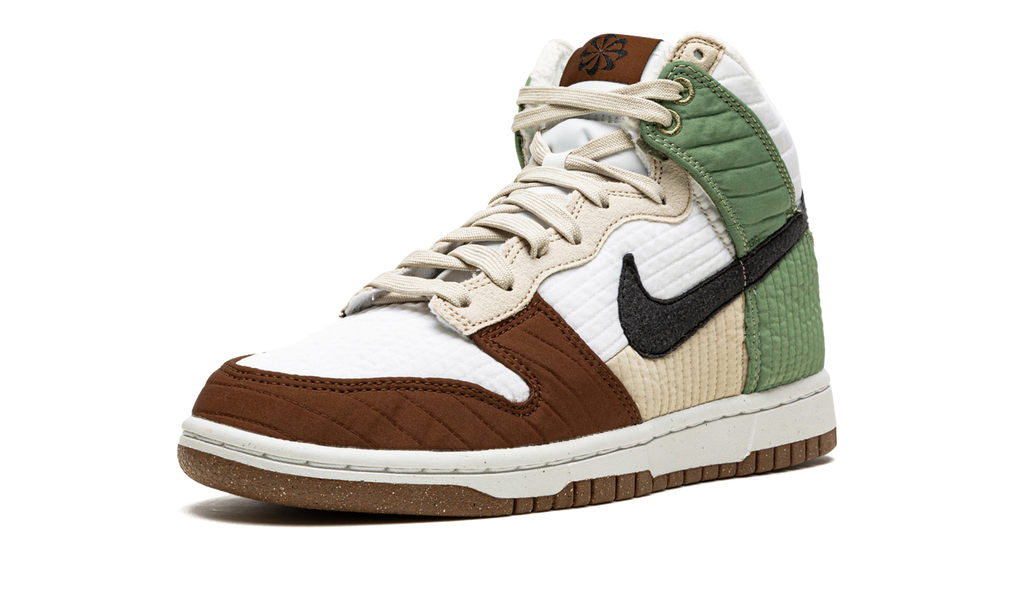 DUNK HIGH LX MNS WMNS"Toasty" DN9909 100