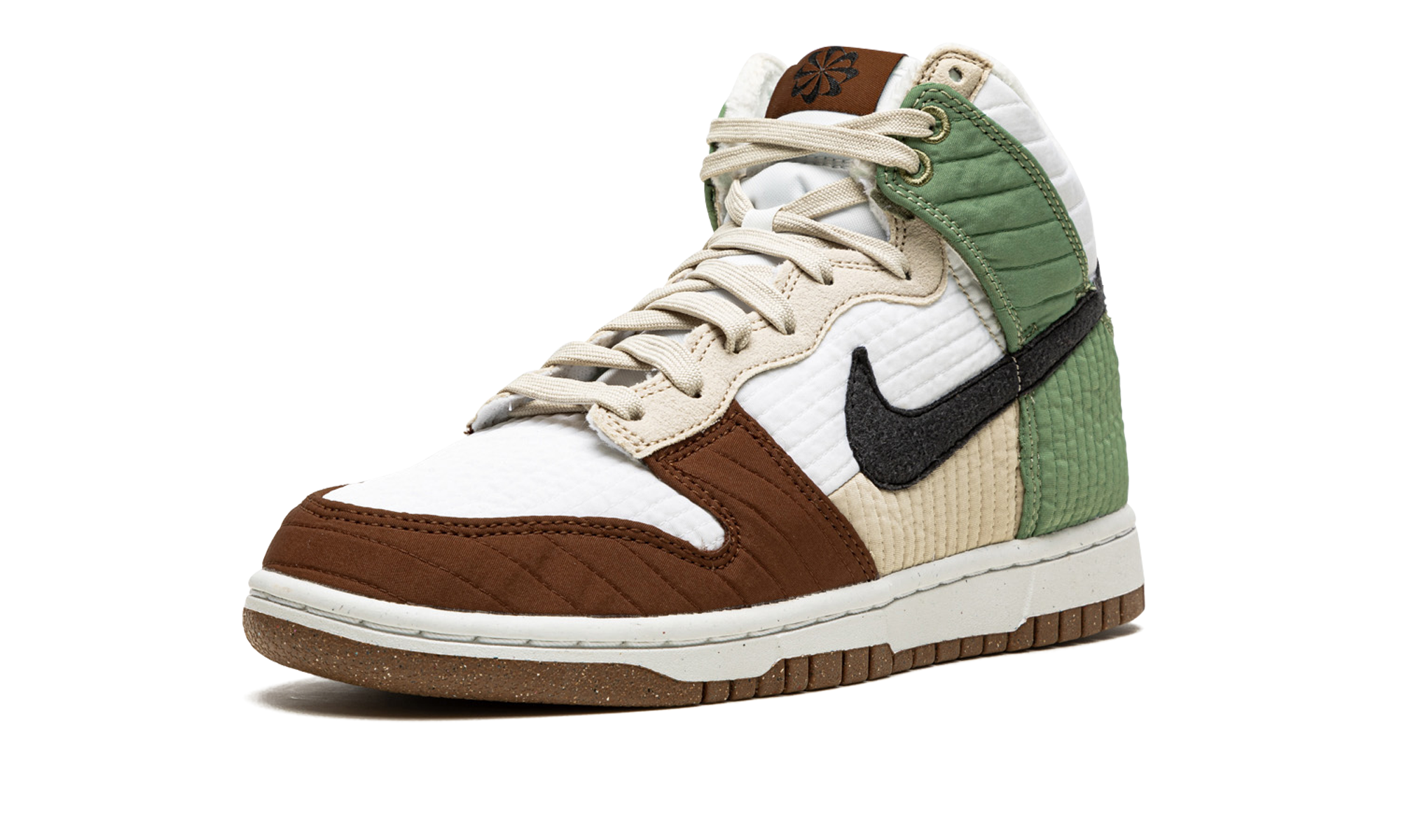 DUNK HIGH LX MNS WMNS"Toasty" DN9909 100