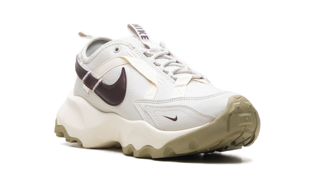 TC 7900 WMNS"Light Bone Burgundy Crush" DD9682 003