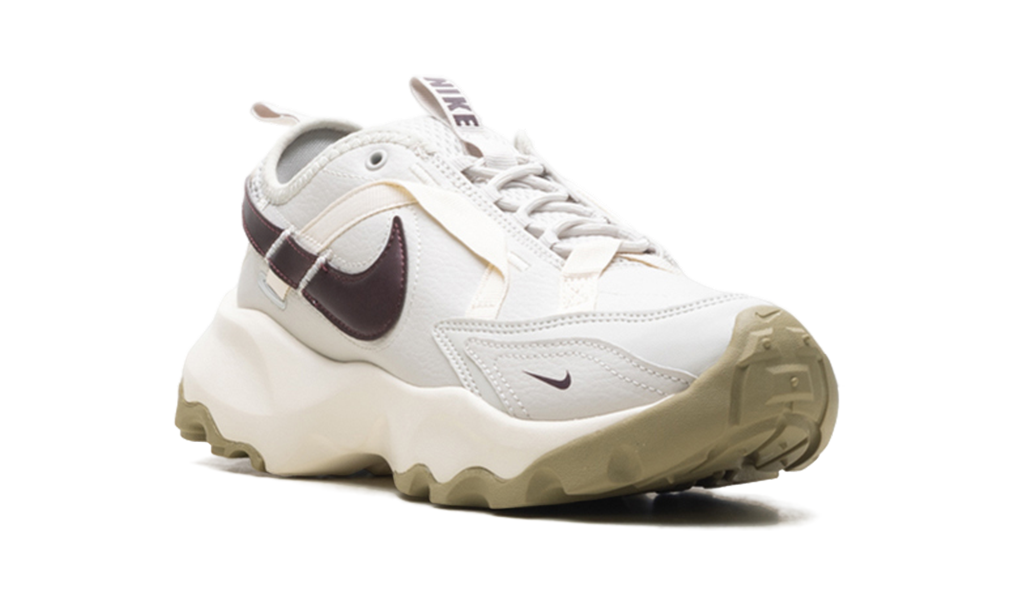 TC 7900 WMNS"Light Bone Burgundy Crush" DD9682 003