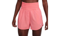 DRI-FIT HIGH-WAISTED 3" BRIEF-LINED SHORTS WMNS"Sea" DX6642 894