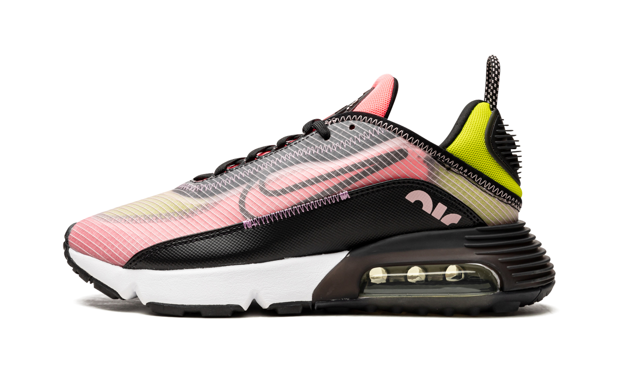 AIR MAX 2090 MNS WMNS "Champagne Cyber"