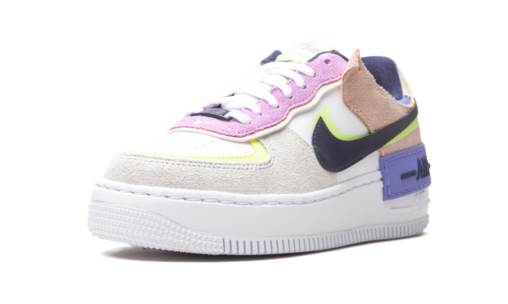 AF1 SHADO WMNS"Photon Dust"