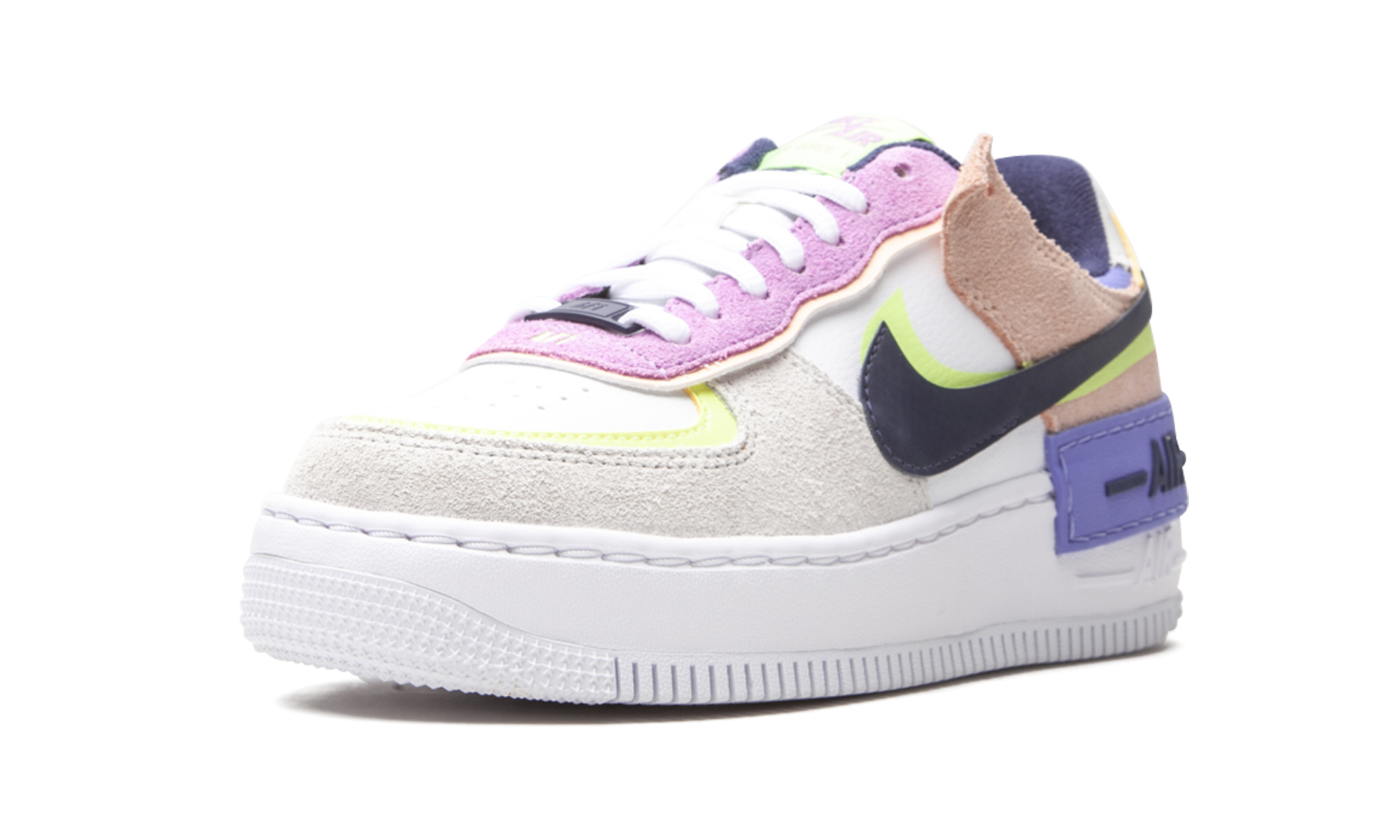 AF1 SHADO WMNS"Photon Dust"