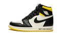 1 Retro High OG NRG "Not For Resale" 861428 107