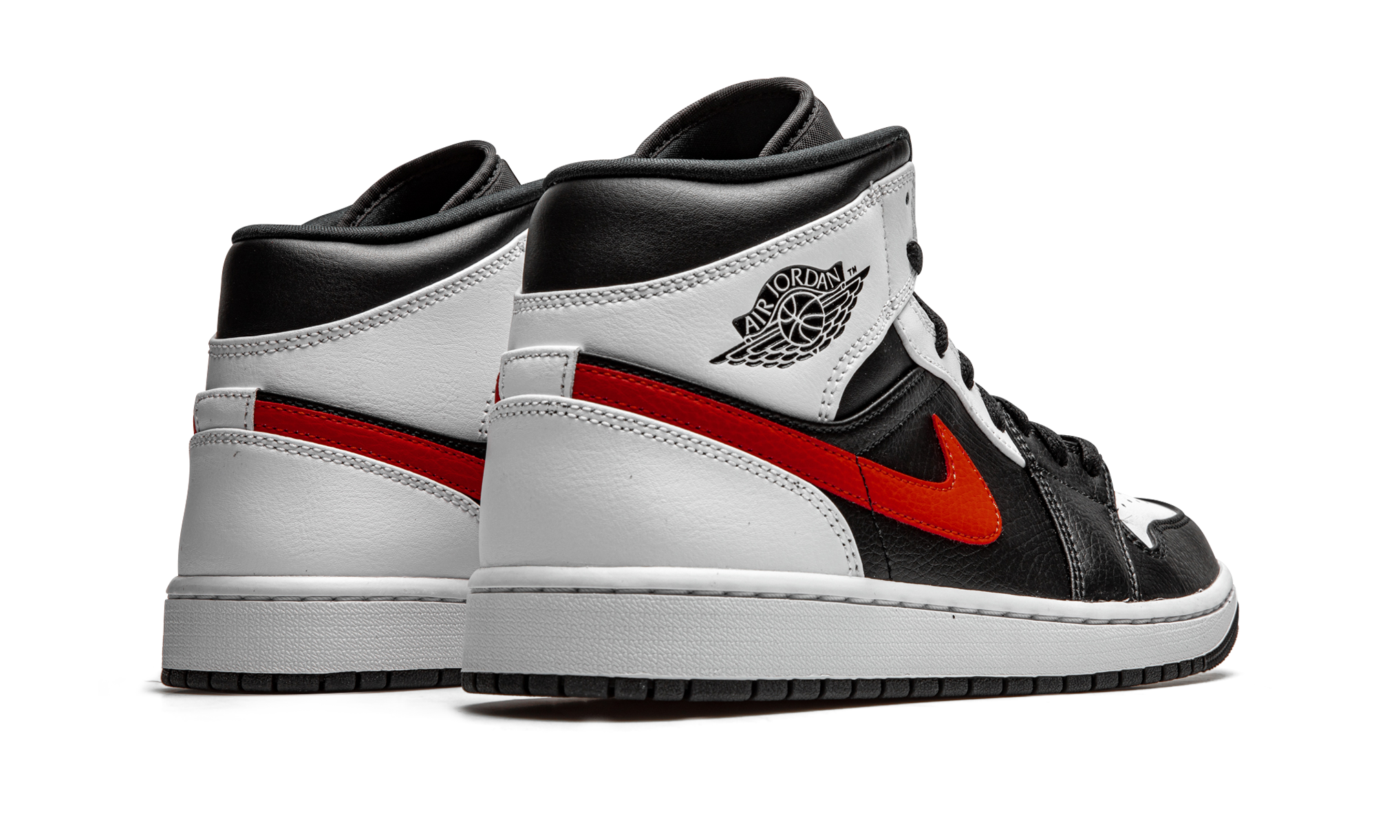 1 Mid "Chile Red" 554724 075