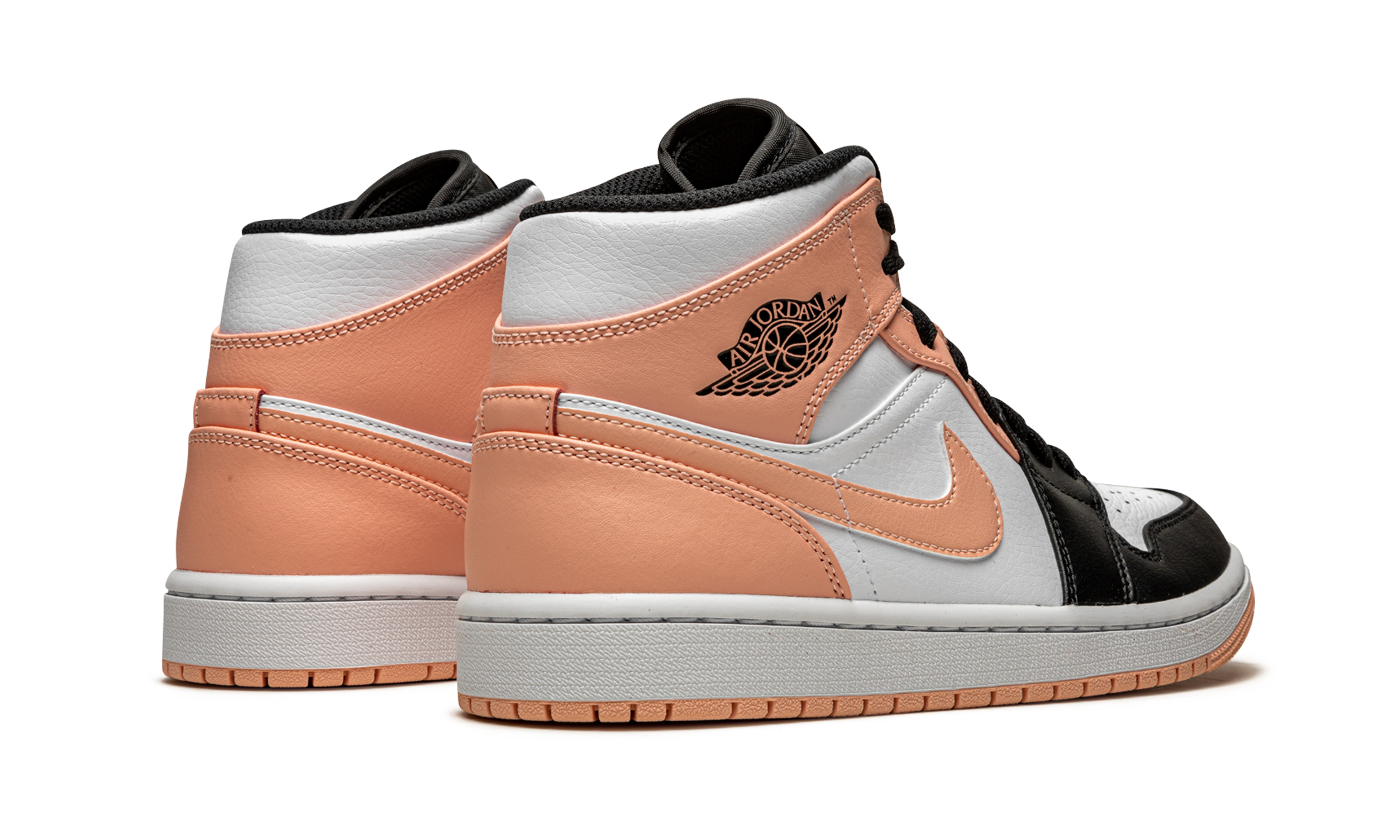 1 Mid "Crimson Tint" 554724 133