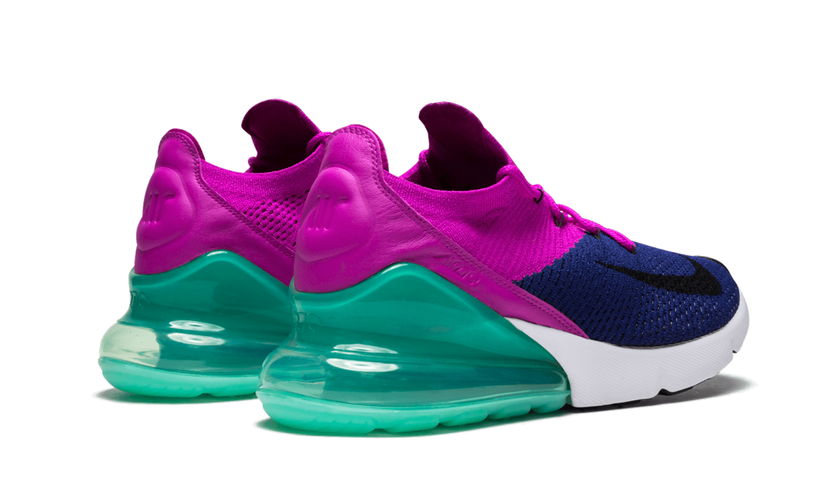 Air Max 270 Flyknit AO1023 401